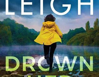 drown her sorrows melinda leigh