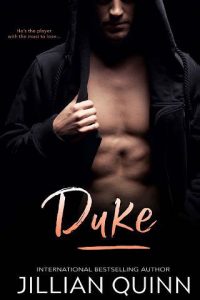 duke, jillian quinn