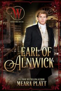 earl of alnwick, meara platt