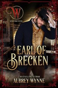 earl of brecken, aubrey wynne