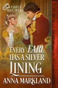 earl silver lining, anna markland