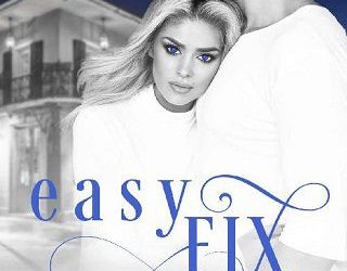 easy fix leslie fear