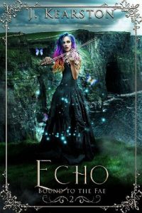 echo, j kearston