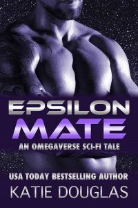 epsilon mate, katie douglas