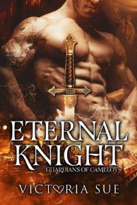 eternal knight, victoria sue