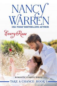 every rose, nancy warren