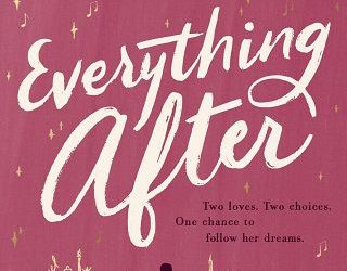 everything after jill santopolo