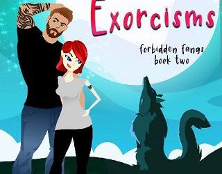 exes and exorcisms keira blackwood