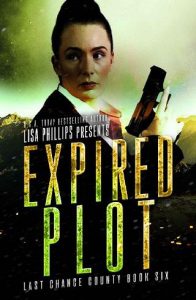 expired plot, lisa phillips