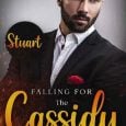 falling for cassidy melinda swann