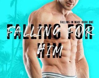 falling for him mercer scott