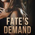 fate's demand aleatha romig