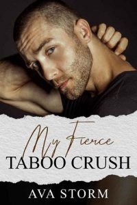 fierce taboo crush, ava storm