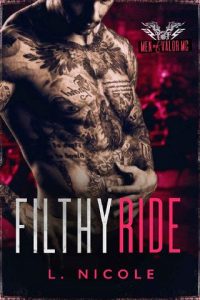 filthy ride, l nicole