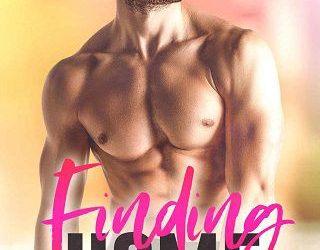 finding home avery ford