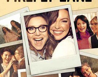 firefly lane kristin hannah