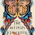 firekeeper's daughter angeline boulley