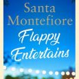 flappy entertains santa montefiore