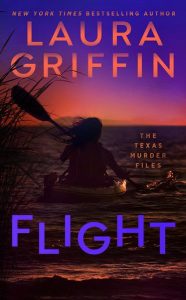 flight, laura griffin