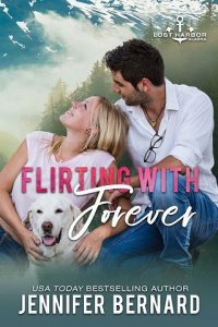 flirting with forever, jennifer bernard