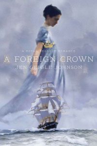foreign crown, jen geigle johnson