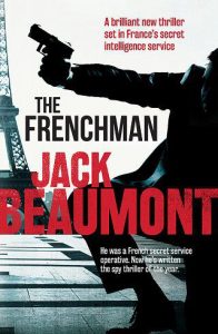 frenchman, jack beaumont