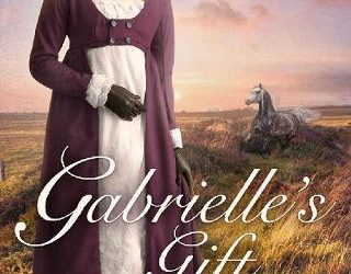 gabrielle's gift jewel allen