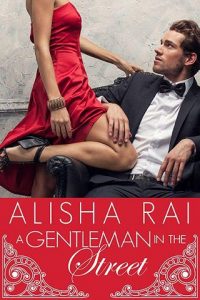 gentleman street, alisha rai