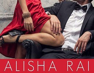 gentleman street alisha rai