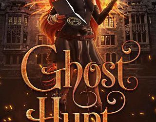 ghost hunt lia davis