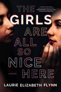 girls are nice, laurie elizabeth flynn
