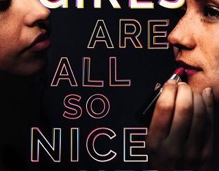 girls are nice laurie elizabeth flynn