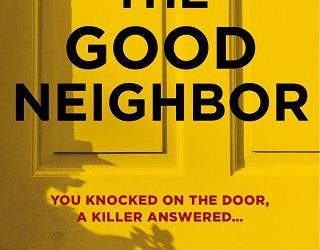 good neighbor rj parker