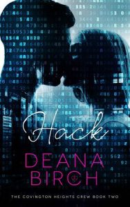 hack, deana birch