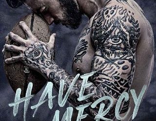 have mercy ashley gee