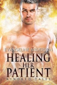 healing her patient, evangeline anderson