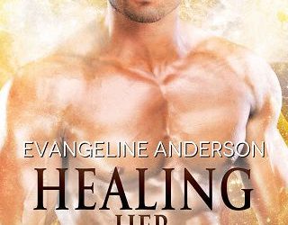 healing her patient evangeline anderson