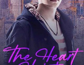 heart heist elle keaton