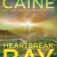 heartbreak bay rachel caine