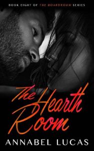 hearth room, annabel lucas