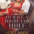 highland thief lori ann bailey
