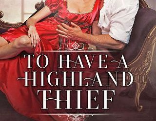highland thief lori ann bailey