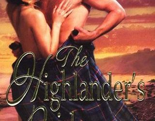 highlander's bride michele sinclair