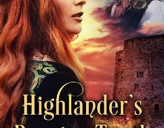 highlander's touch shona thompson