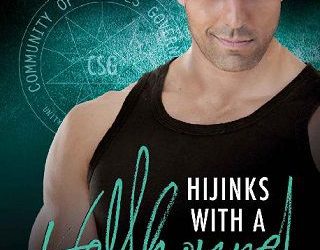 hijinks with hellhound louisa masters