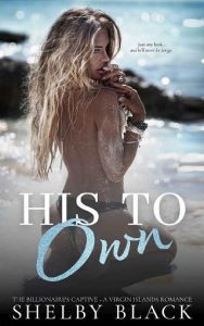 his to own, shelby black