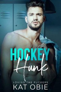 hockey hunk, kat obie