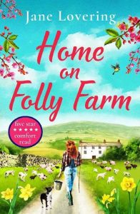home folly farm, jane lovering