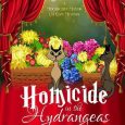 homicide hydrangeas leighann dobbs