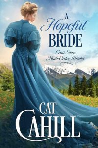 hopeful bride, cat cahill